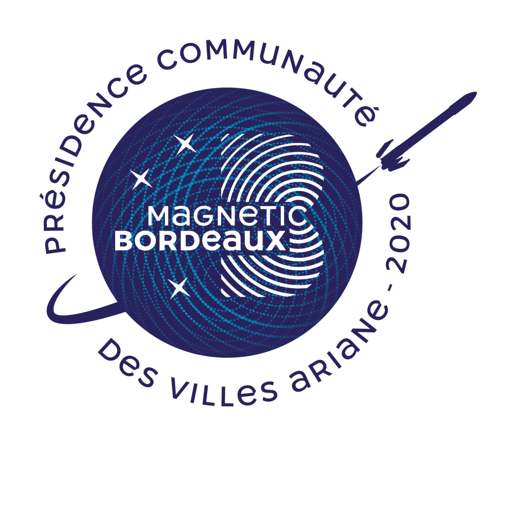 logo Présidence Villes Ariane 2020
