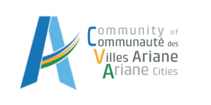 logo Communauté des villes Ariane