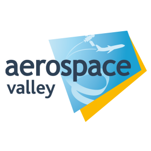 logo aerospace valley