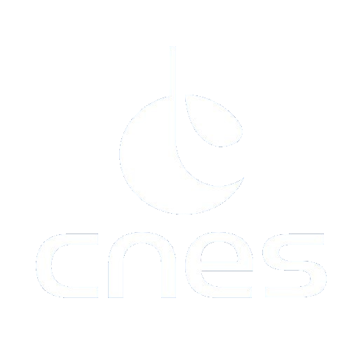 logo CNES