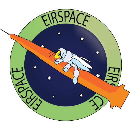 EIRSPACE